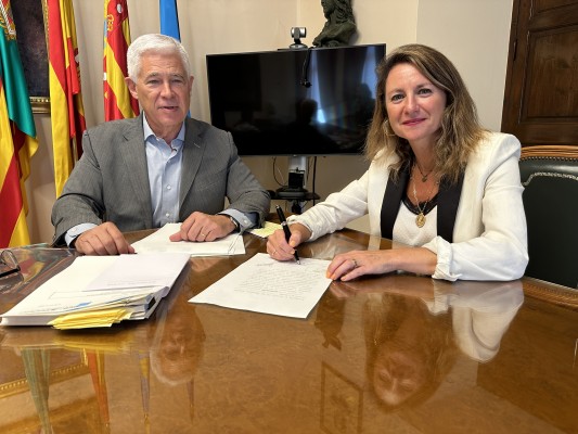 Castelló pacta con el fondo buitre soluciones para las 235 familias afectadas por la subida del alquiler