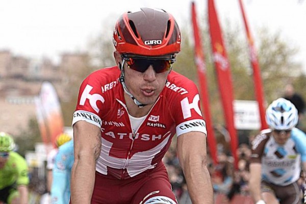 'Purito' Rodríguez: 