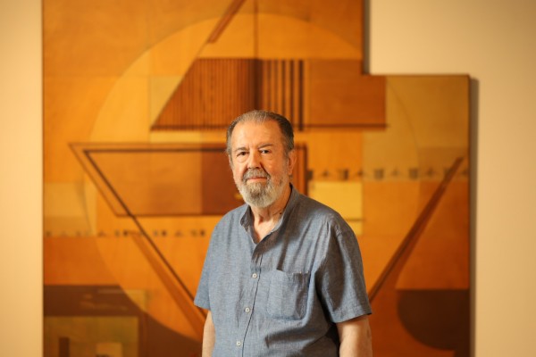 Redescubrir a Mariano Maestro