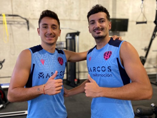 El Levante se estrena en pretemporada ante el Stoke City inglés
