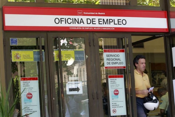 La complicada tarea de trabajar a partir de los 50