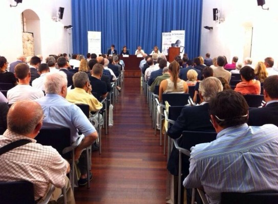 Rankia trae a Valencia la Funds Experience con gestores de fondos de talla mundial