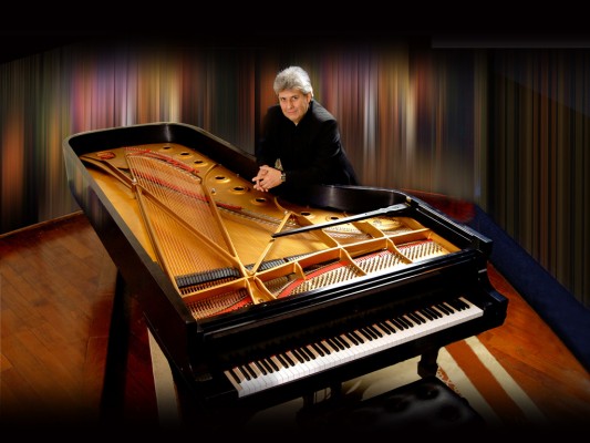 El latin jazz del pianista Mario Parmisano recala al Festival Internacional de Jazz de Peñíscola