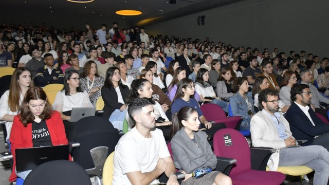 Bioinformática, videojuegos y economía circular protagonizan los premios al Emprendedor del Mes