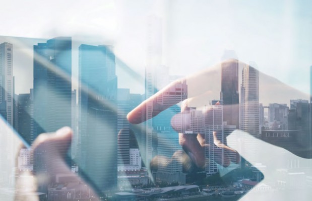 Citi ve a Telefónica preparada para competir con los 'Google'