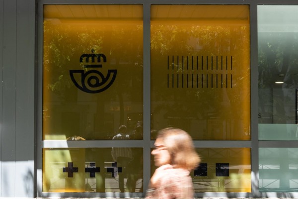 Correos recibe más de 2,6 millones de solicitudes de voto por correo, un 95% más que en 2019