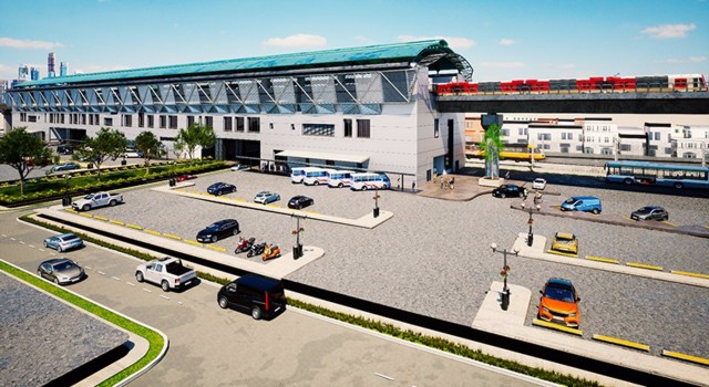 ACS construirá un nuevo tramo de vías de tren en Filipinas por 183 millones