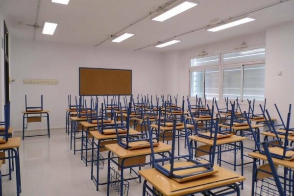 Csif considera imprescindible la inspección educativa en la nueva etapa en la Comunitat