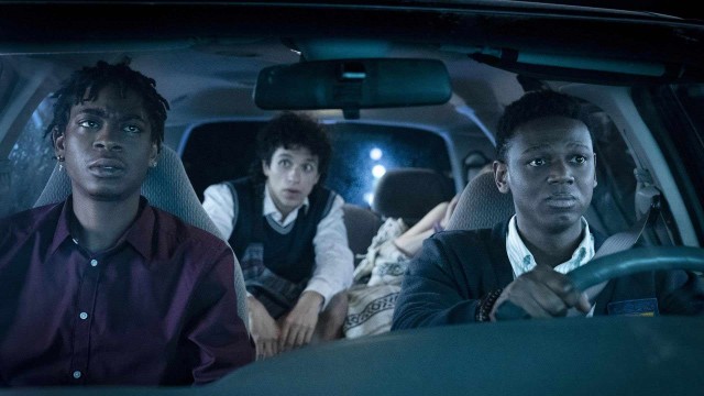 'Emergency', una comedia de enredo a partir del pánico de los negros a llamar a la policía en EEUU
