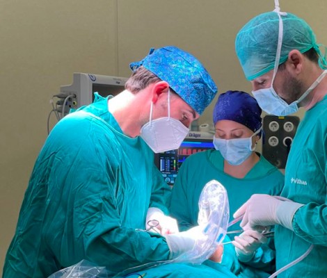 Implantes dentales, uno de los tratamientos más demandados y más eficaces