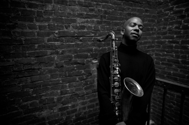 Jerry Bergonzi, Eri Yamamoto, Greg Tardy o JD Allen, en el XV Ciclo de Verano del Jimmy Glass Jazz

