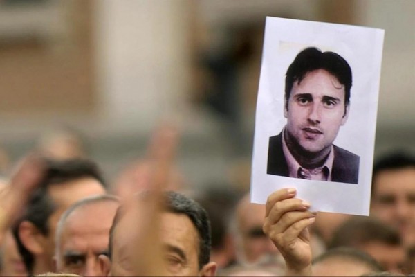 Elche dedicará una palmera a Miguel Ángel Blanco y en recuerdo a las víctimas del terrorismo