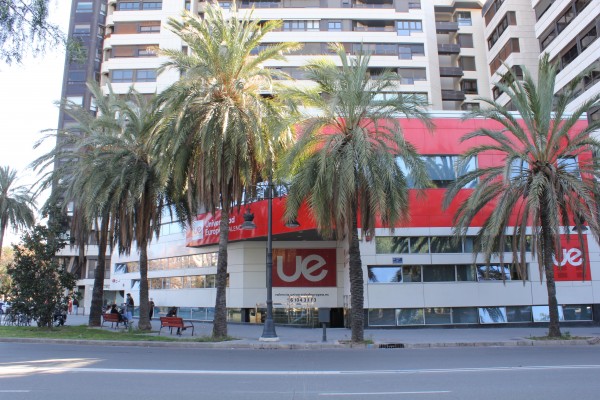 La Universidad Europea prepara a los alumnos para los retos de un entorno internacional