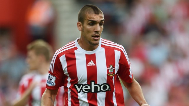 Romeu gana el premio a mejor jugador del mes en el Southampton