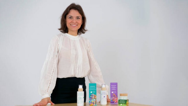 La 'startup' Mamanecõ busca distribuidoras en el país y fuera para sus productos postparto