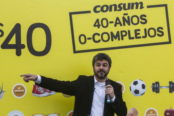 
Consum inaugura la primera oficina de  complejos perdidos” de España