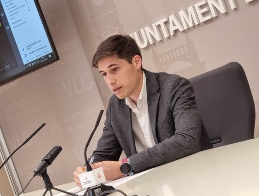 El PSPV cree una 