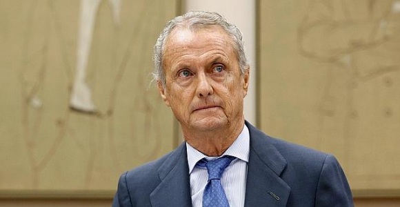 Morenés sobre las ausencias en el desfile: 