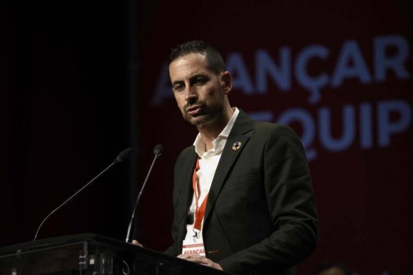 La ejecutiva provincial del PSPV reafirma el voto a Bielsa para presidir la Diputación