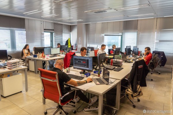 El comercio exterior, el arma secreta de la cartagenera Idea para triplicar ventas en tres años