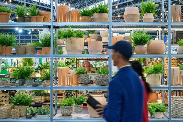 Iberflora estrenará un espacio temático en el que ofrecerá visibilidad a las agrotiendas
