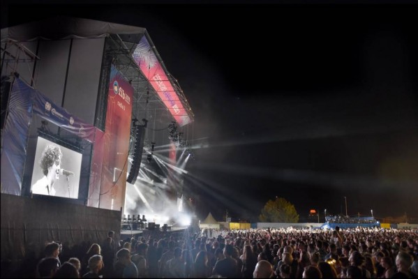 El FIB arranca a ritmo de indie un nuevo desfile de música con 60 artistas