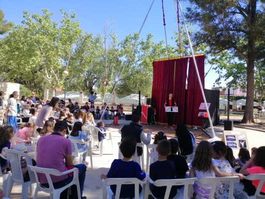 El Ministerio de Cultura reconoce a Riba-roja con el Premio María Moliner