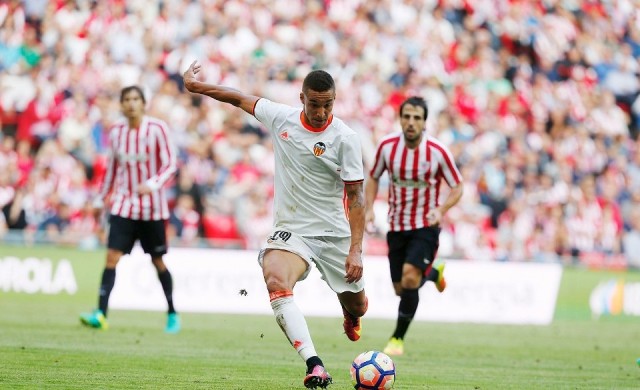 El Valencia no gana tras un parón liguero desde hace un año