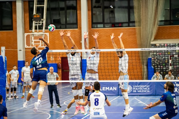 Léleman Conqueridor Valencia arrancará la temporada el 7 de octubre visitando al Unicaja Costa de Almería