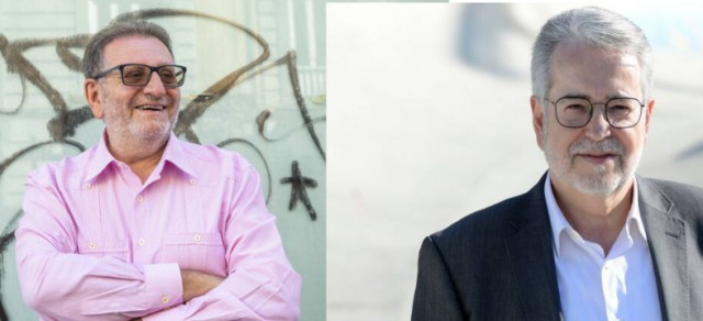 La carta de Ros y el golpe de Marí: Torrent y Albal son la cara y la cruz del PSPV en asumir la derrota 