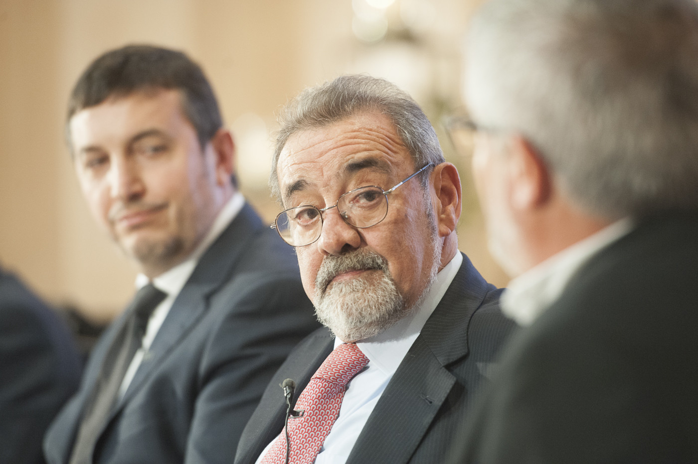 La CEV ya no descarta tener que desengancharse de Cierval