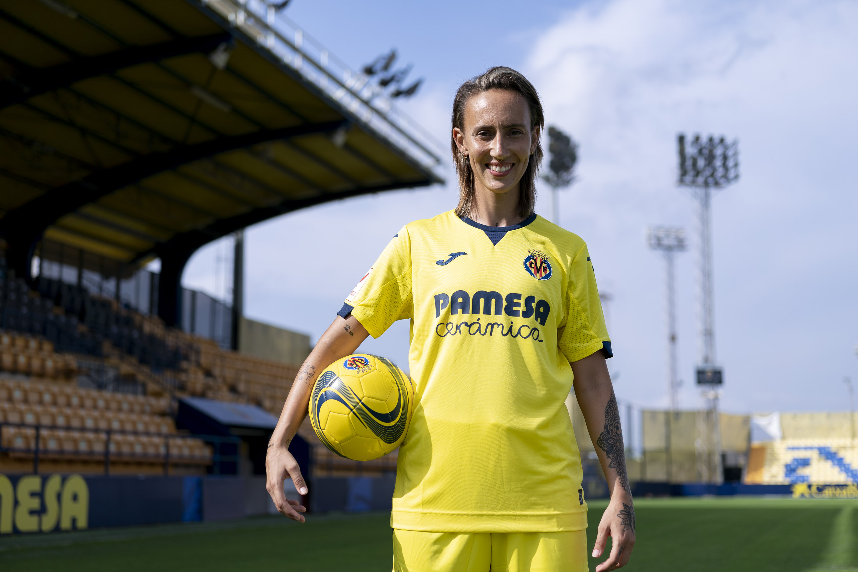 Foto: Villarreal CF - 