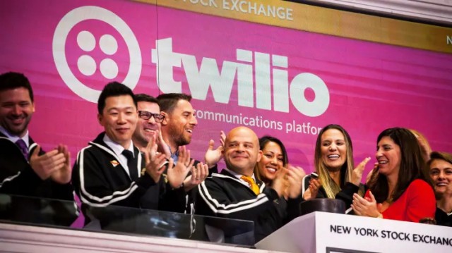 El potencial alcista de la americana Twilio