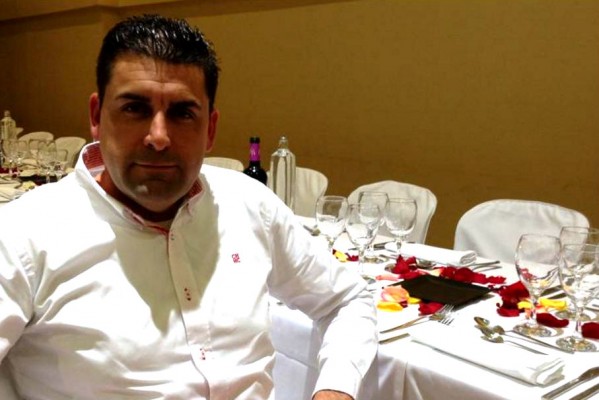 El Club de Tenis Valencia ficha para su restaurante al hostelero del Ateneo Mercantil