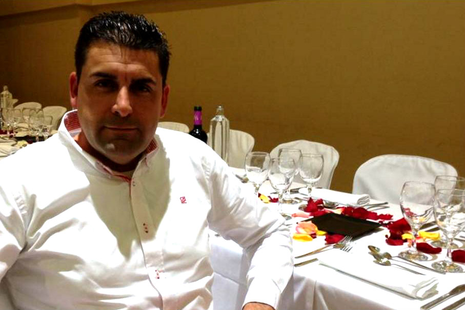 El Club de Tenis Valencia ficha para su restaurante al hostelero del Ateneo Mercantil