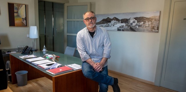 El PSPV cede en Pedreguer y respalda a Compromís para fijar los sueldos del gobierno

