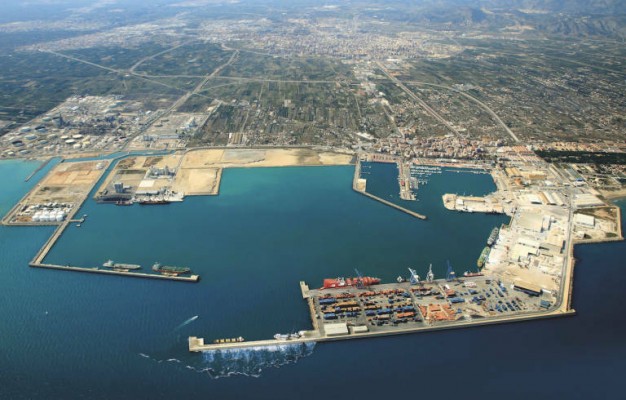 Becsa, Gimecons y otras valencianas, en la terna por el megacontrato para el acceso sur del Puerto