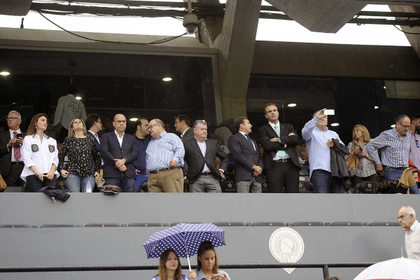 El Hércules conocerá este viernes cómo es de grande su Premio Gordo