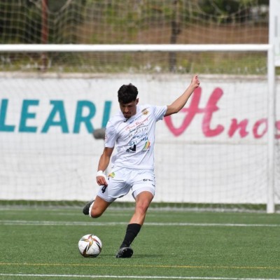 Diego Cámara, primer fichaje del Intercity