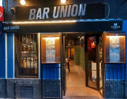 Bar Unión 