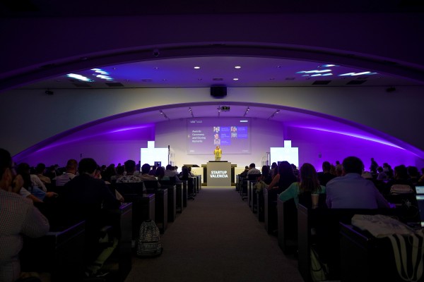Valencia Digital Summit 2023 anuncia las 50 startups finalistas de su competición internacional