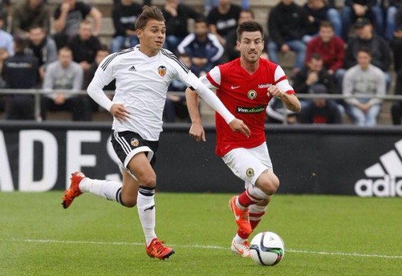 El agente de Fran Villalba reconoce los contactos con el United: 