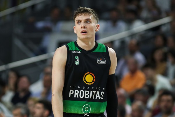 El futuro de Kyle Guy, aún por decidir: Valencia, Joventut o Panathinaikos, sus opciones
