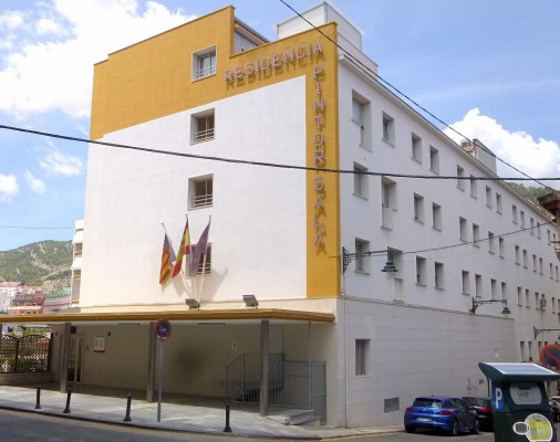 Igualdad adquiere la residencia de mayores de la Fundación Mediterráneo de Alcoy por 3,7 millones
