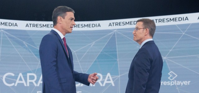 Más encuestas que nunca... pero aún quedan incertidumbres
