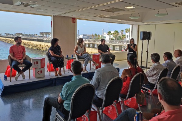 La logística, clave de un 'ecommerce' que apuesta por alejarse de las 'normas Amazon'