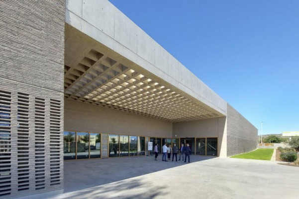El Archivo Histórico Provincial estará en marcha y tendrá una decena de empleados a inicios de 2024