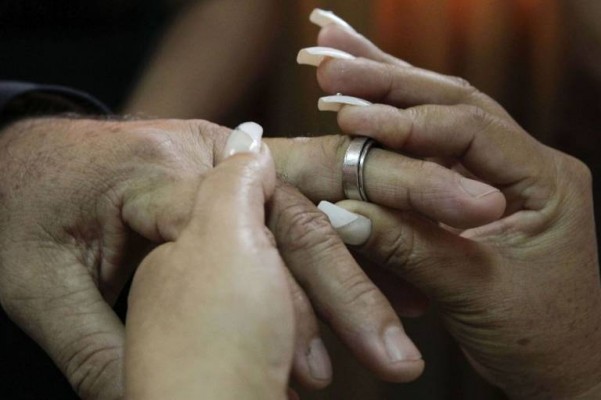 ¿Desde cuándo el matrimonio no es feminista? 