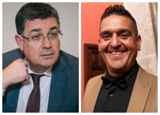 ¿Morera o Mulet?: el senador territorial de Compromís lo decidirá el 23J