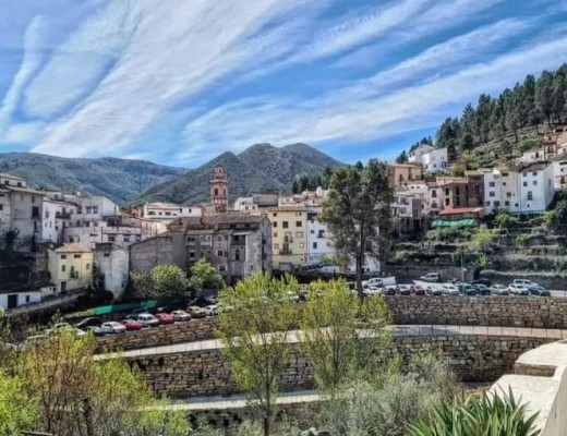 Montán celebra este fin de semana la ‘Feria Temprana’ para potenciar su aceite autóctono